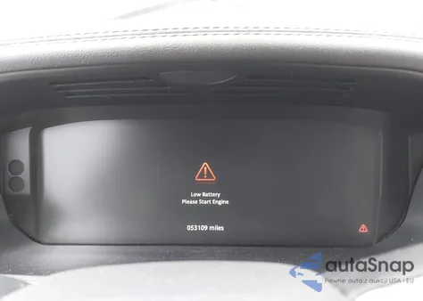 2017 Land Rover Range Rover 3.0L V6 Supercharged Hse z USA, uszkodzony, nr VIN SALGS2FV3HA358103